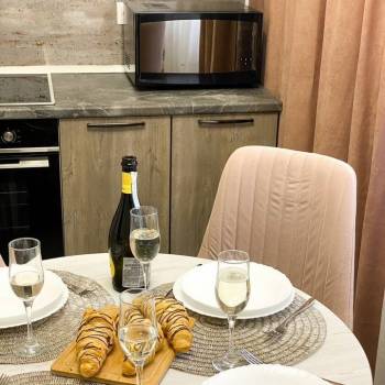 Сдается 2-х комнатная квартира, 45 м²