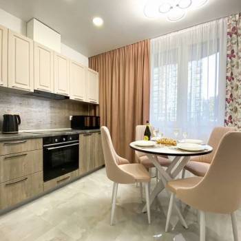Сдается 2-х комнатная квартира, 45 м²