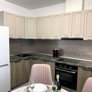 Сдается 2-х комнатная квартира, 45 м²