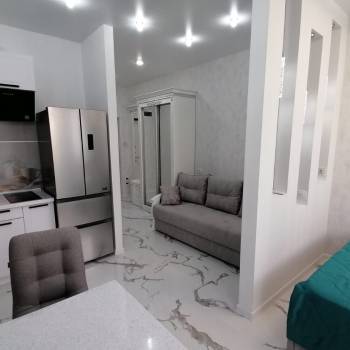 Сдается 1-комнатная квартира, 28 м²