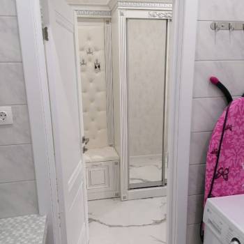 Сдается 1-комнатная квартира, 28 м²