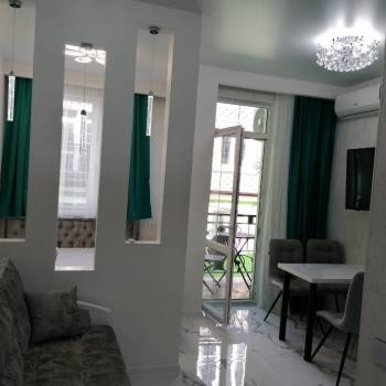 Сдается 1-комнатная квартира, 28 м²