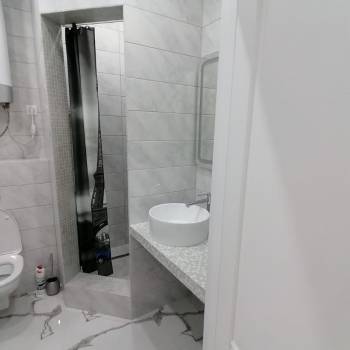 Сдается 1-комнатная квартира, 28 м²