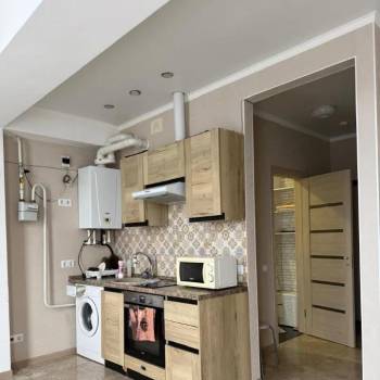 Сдается 1-комнатная квартира, 25 м²