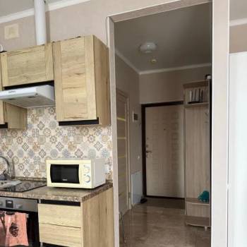Сдается 1-комнатная квартира, 25 м²