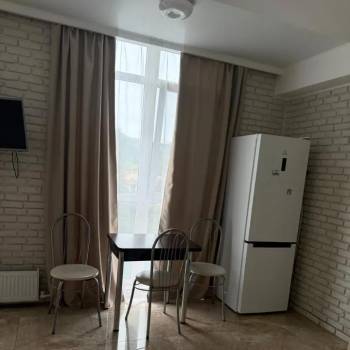 Сдается 1-комнатная квартира, 25 м²