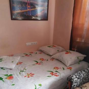 Сдается 1-комнатная квартира, 25 м²