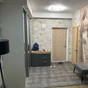 Сдается 1-комнатная квартира, 30 м²