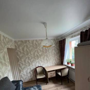 Сдается 2-х комнатная квартира, 40 м²