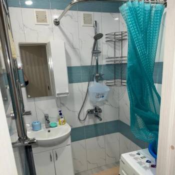 Сдается 2-х комнатная квартира, 40 м²