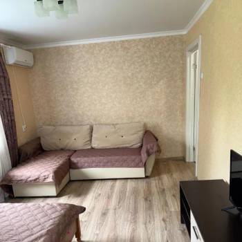 Сдается 2-х комнатная квартира, 40 м²