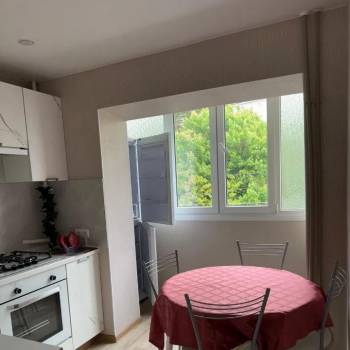Сдается 2-х комнатная квартира, 40 м²
