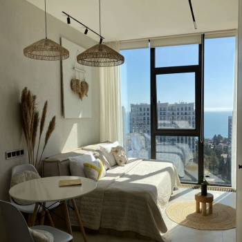 Сдается 1-комнатная квартира, 25 м²