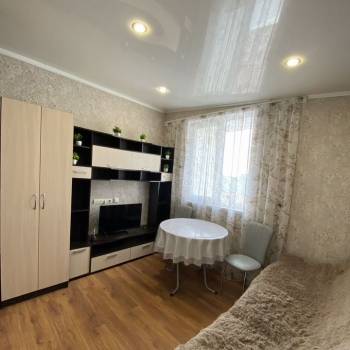 Сдается 2-х комнатная квартира, 35 м²