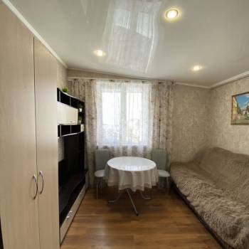 Сдается 2-х комнатная квартира, 35 м²