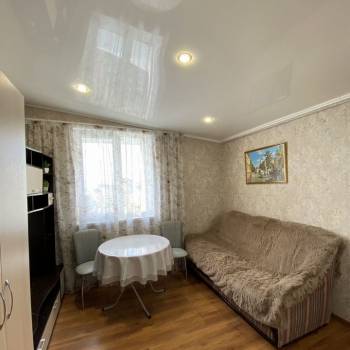 Сдается 2-х комнатная квартира, 35 м²