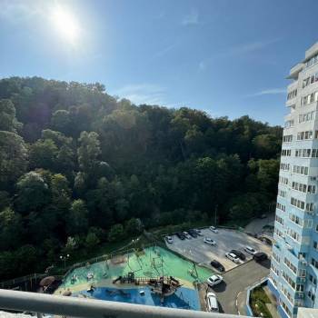 Сдается 1-комнатная квартира, 36,2 м²