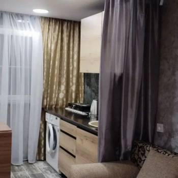 Сдается 1-комнатная квартира, 18 м²