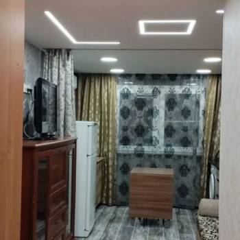 Сдается 1-комнатная квартира, 18 м²