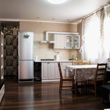 Сдается 2-х комнатная квартира, 56 м²