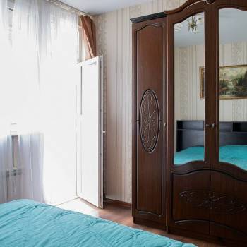 Сдается 2-х комнатная квартира, 56 м²
