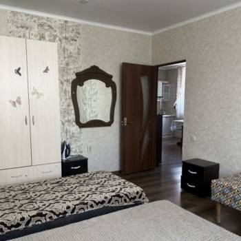 Сдается 2-х комнатная квартира, 56 м²