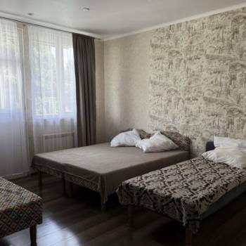 Сдается 2-х комнатная квартира, 56 м²