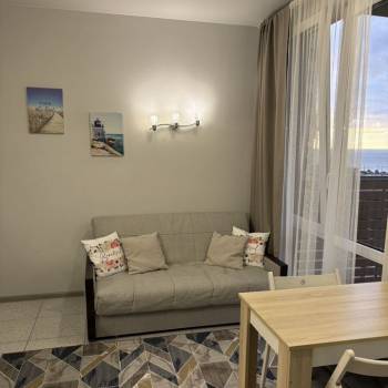 Продается 1-комнатная квартира, 30 м²