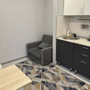Продается 1-комнатная квартира, 30 м²