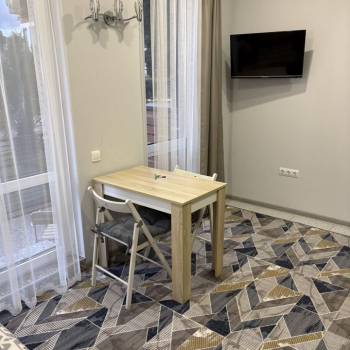Продается 1-комнатная квартира, 30 м²