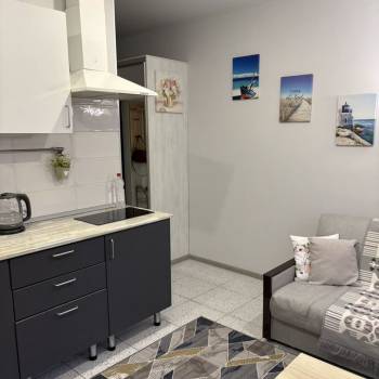 Продается 1-комнатная квартира, 30 м²