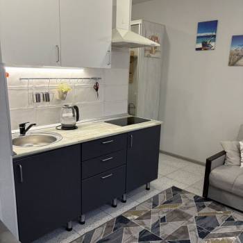 Продается 1-комнатная квартира, 30 м²