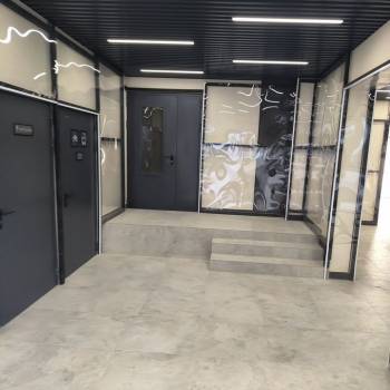 Продается 1-комнатная квартира, 20,9 м²