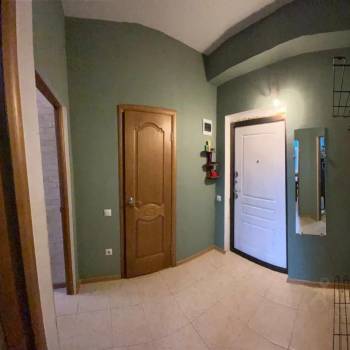 Сдается 1-комнатная квартира, 36 м²