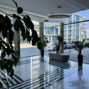 Сдается 1-комнатная квартира, 30,5 м²