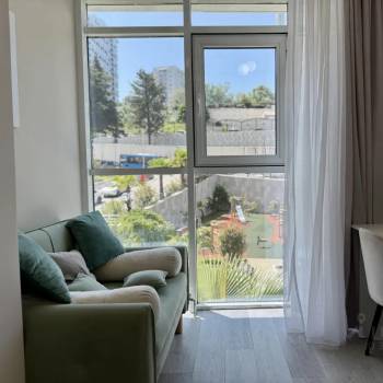 Сдается 1-комнатная квартира, 30,5 м²