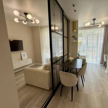 Сдается 1-комнатная квартира, 30,5 м²