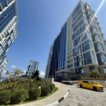 Сдается 1-комнатная квартира, 30,5 м²
