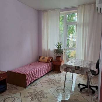 Сдается 1-комнатная квартира, 30 м²