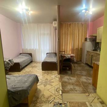 Сдается 1-комнатная квартира, 30 м²