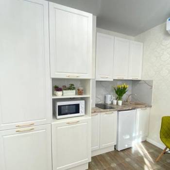 Сдается 1-комнатная квартира, 22 м²