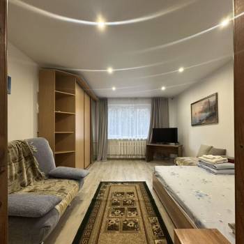 Сдается 2-х комнатная квартира, 48 м²