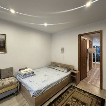 Сдается 2-х комнатная квартира, 48 м²