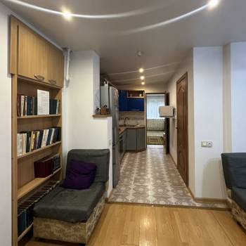 Сдается 2-х комнатная квартира, 48 м²
