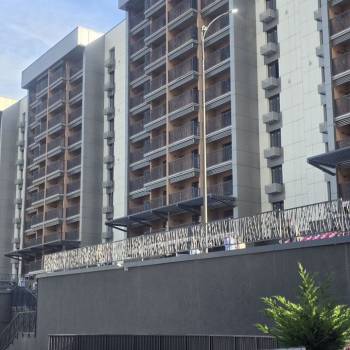 Продается 1-комнатная квартира, 25,3 м²
