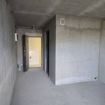 Продается 1-комнатная квартира, 25,3 м²