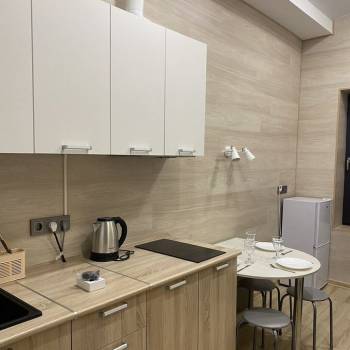 Сдается 1-комнатная квартира, 18 м²