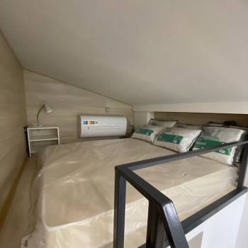 Сдается 1-комнатная квартира, 18 м²