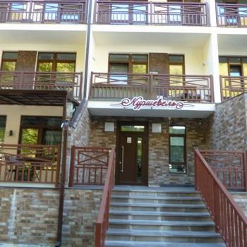 Продается 1-комнатная квартира, 30 м²