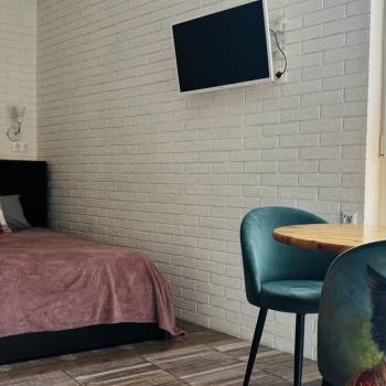 Продается 1-комнатная квартира, 30 м²
